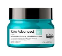 SCALP ADVANCED champú y mascarilla purificante 2 en 1 250 ml