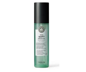 ¡46% DTO! Argan Oil True Soft 100 ml