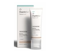 ¡46% DTO! Autobronceador Organic Sun Face Self Tan Booster