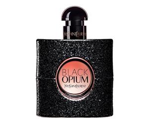 ¡46% DTO! Black Opium - Perfume de mujer 50 ml
