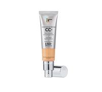 IT Cosmetics Your Skin But Better CC+ Cream with SPF50 32ml (Various Shades) - Medium Tan