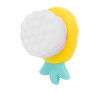 ¡46% DTO! Cepillo Facial 2 en 1 Frutita