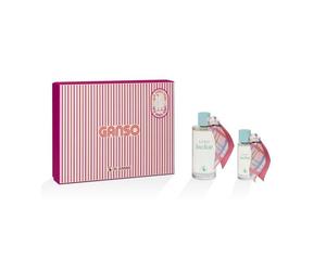 ¡46% DTO! Ciao Bella! Eau de Toilette Estuche de Regalo 125 ml