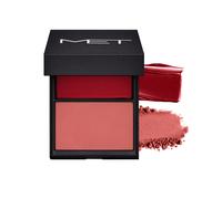 ¡46% DTO! Double Ch lush Colorete en Crema y Polvo