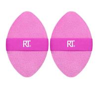 ¡46% DTO! Esponja para Polvos Miracle 2 in 1 Powder Puff