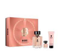 ¡46% DTO! Estuche Boss Bottled Beyond Her Eau de Parfum 160 ml