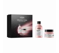 ¡46% DTO! Estuche Edición Limitada Meteora Dúo Vitamino Color 550 ml