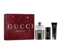 ¡46% DTO! Estuche Guilty Pour Homme Eau de Toilette 90 ml