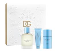 DOLCE & GABBANA Light Blue Pour Homme Eau De Toilette Estuche - 1 UD. Eau de toilette Perfumes Hombre