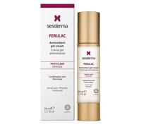 ¡46% DTO! Ferulac Gel-Crema Antioxidante 50 ml