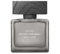 Narciso her pure musc blanc eau de parfum 50ml - fragancia floral