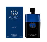 ¡46% DTO! Guilty Pour Homme Eau de Toilette Intense 90 ml