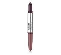 HI SHADOW PLAY sombra de ojos + definidor de sombra #royal couble