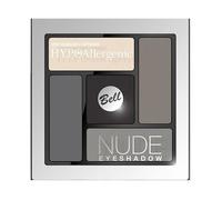 ¡46% DTO! Hypo Allergenic Paleta de Sombras Nude Hipoalergénicas