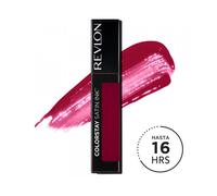 ¡46% DTO! Labial Líquido Colorstay Satin Ink