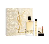 ¡46% DTO! Libre Eau de Parfum Estuche de Regalo 90 ml