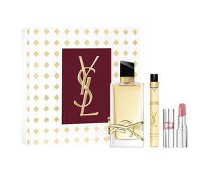 ¡46% DTO! Libre Eau de Parfum Estuche de regalo 90 ml