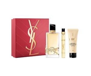¡46% DTO! Libre Eau de Parfum Estuche de regalo 90 ml