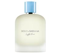 Dolce & Gabbana Light Blue Pour Homme Eau de Toilette 200 ml