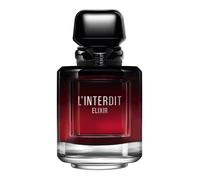 ¡46% DTO! L'Interdit Elixir Eau De Parfum para Mujer 80 ml