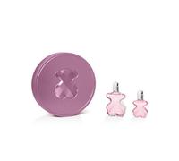 ¡46% DTO! LoveMe Eau de Parfum Estuche de Mujer 90 ml