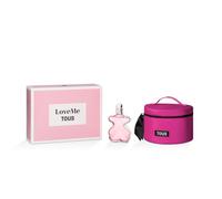 ¡46% DTO! LoveMe Eau de Parfum Estuche de Mujer 90 ml