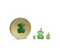 ¡46% DTO! LoveMe The Emerald Elixir Parfum Estuche Mujer 90 ml
