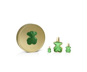 ¡46% DTO! LoveMe The Emerald Elixir Parfum Estuche Mujer 90 ml