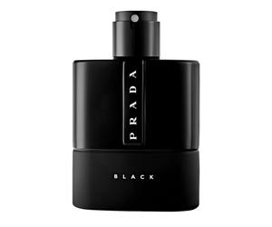 ¡46% DTO! Luna Rossa Black Eau de Parfum 100 ml