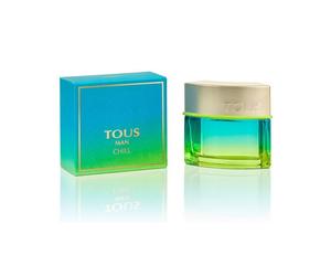 ¡46% DTO! Man Chill Eau de Toilette 50 ml