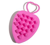 ¡46% DTO! Masajeador Capilar Exfoliante Corazón 139 gr