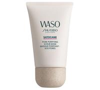 ¡46% DTO! Mascarilla Facial Purificante de Arcilla Waso Satocane 80 ml