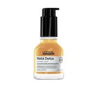 LOREAL - Óleo concentrado Metal Detox 50ML Serie Expert L'Oreal