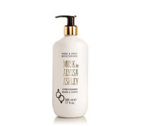 ¡46% DTO! Musk Hidratante Manos y Cuerpo 500 ml