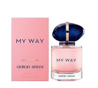 ¡46% DTO! My Way Giorgio Armani Perfume de Mujer 30 ml