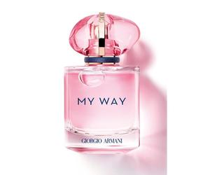 ¡46% DTO! My Way Nectar Eau de Parfum Mujer 50 ml