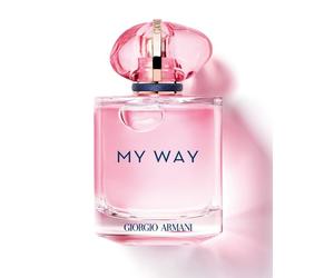 ¡46% DTO! My Way Nectar Eau de Parfum Mujer 90 ml