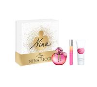 ¡45% DTO! Nina Illusion Eau de Parfum Estuche 80 ml