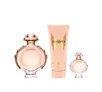 ¡45% DTO! Olympea Eau de Parfum Estuche 80 ml