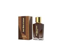 ¡46% DTO! Oud Elixir d'Extase Maroon Parfum Concentré 100 ml