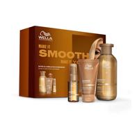 ¡46% DTO! Pack Ultimate Smooth Nutrición y Antiencrespamiento 250 ml