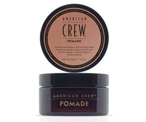 ¡46% DTO! Pomada Fijación Media con Brillo Alto 50 gr