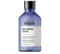 ¡46% DTO! Serie Expert Blondifier Gloss Champú Iluminador 300 ml