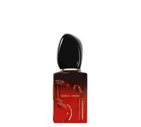 ¡46% DTO! Sì Passione Eau de Parfum Intense Perfume de Mujer Floral Recargable 30 ml