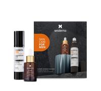 ¡46% DTO! Skin Care For Men Set Cuidado Antiedad Masculino 80 ml