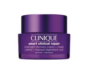 ¡46% DTO! Smart Clinical Repair Overnight Recovery Cream + Mask 50 ml