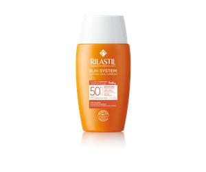 ¡46% DTO! Sun System Baby Comfort 50 ml