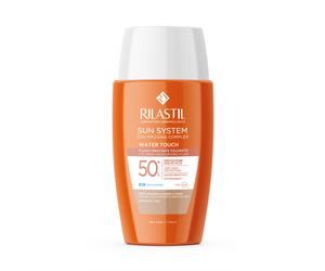 ¡46% DTO! Sun System Water Touch Color SPF50+ 50 ml