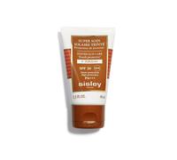 ¡46% DTO! Super Soin Solaire Visage SPF 30 Protector solar con color 40 ml