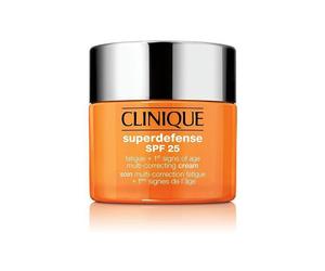 ¡46% DTO! Superdefense Corrector Anti-manchas Tipo 1/2 SPF25 50 ml